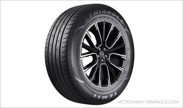 Triangle Group TE301